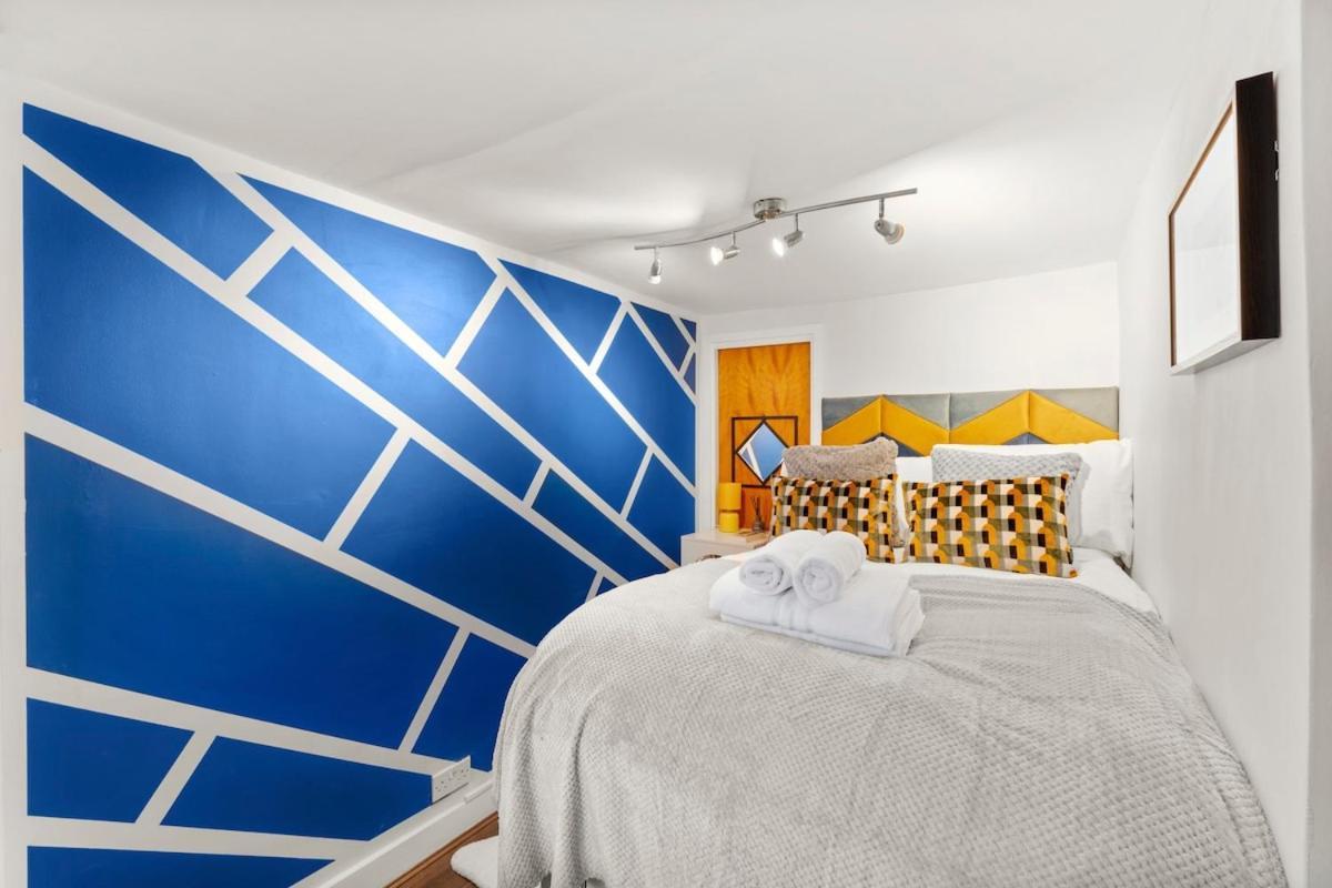 Appartement Bayswater Vibe Gem Next Hyde Park & Transport