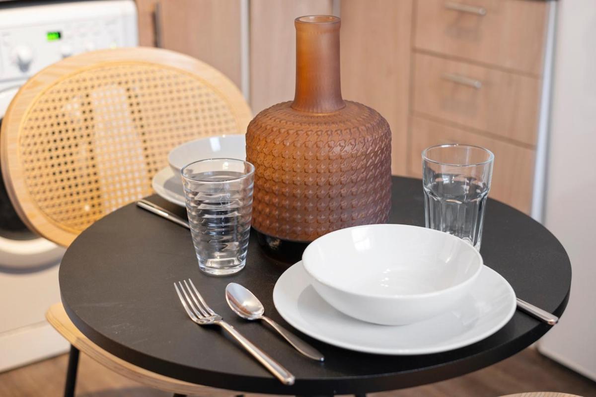 Bayswater Vibe Gem Next Hyde Park & Transport Appartement *