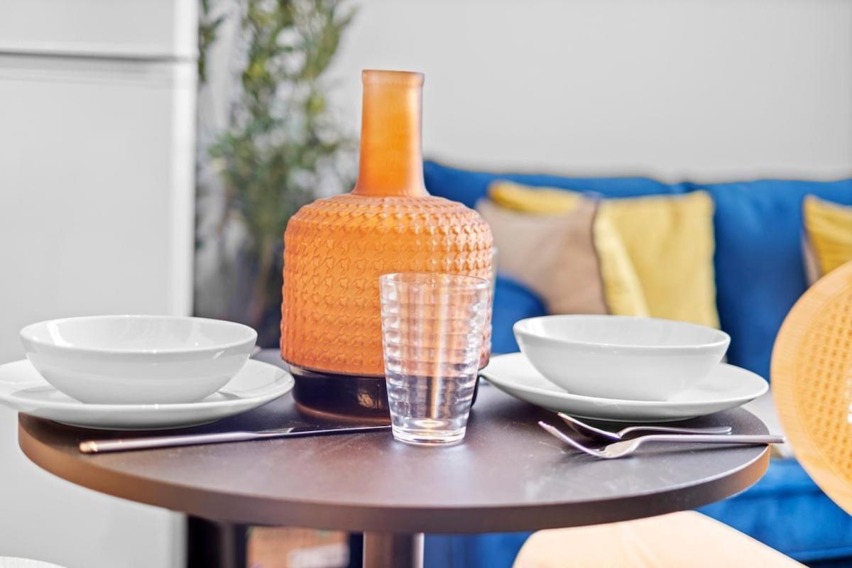 Appartement Bayswater Vibe Gem Next Hyde Park & Transport Londres