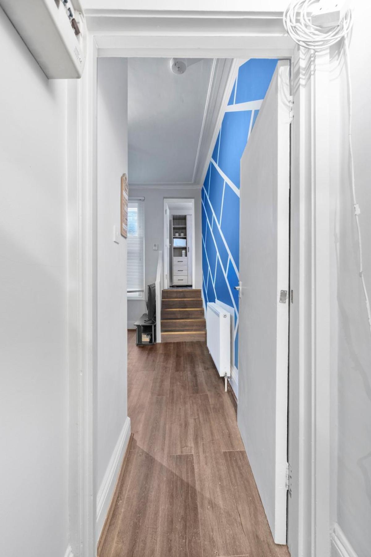 Bayswater Vibe Gem Next Hyde Park & Transport Appartement Londres