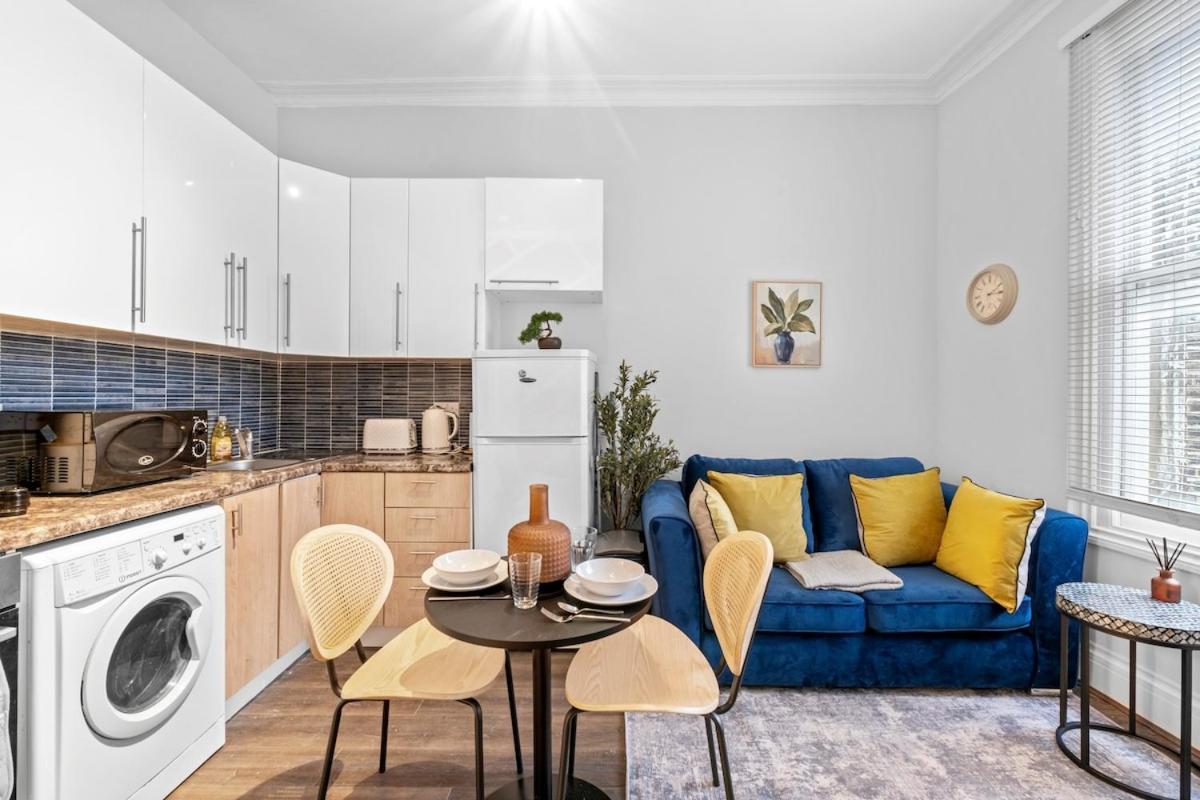 Bayswater Vibe Gem Next Hyde Park & Transport Londres